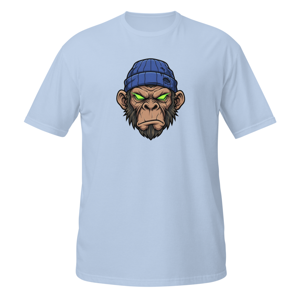 Urban Rage Ape