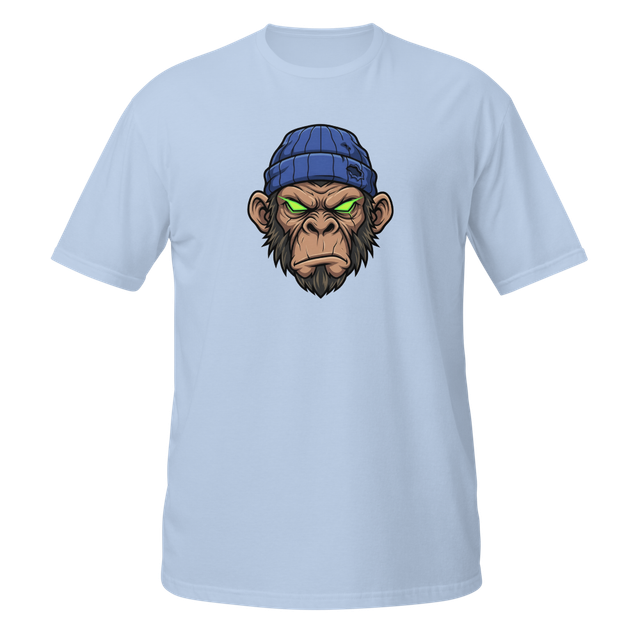 Urban Rage Ape