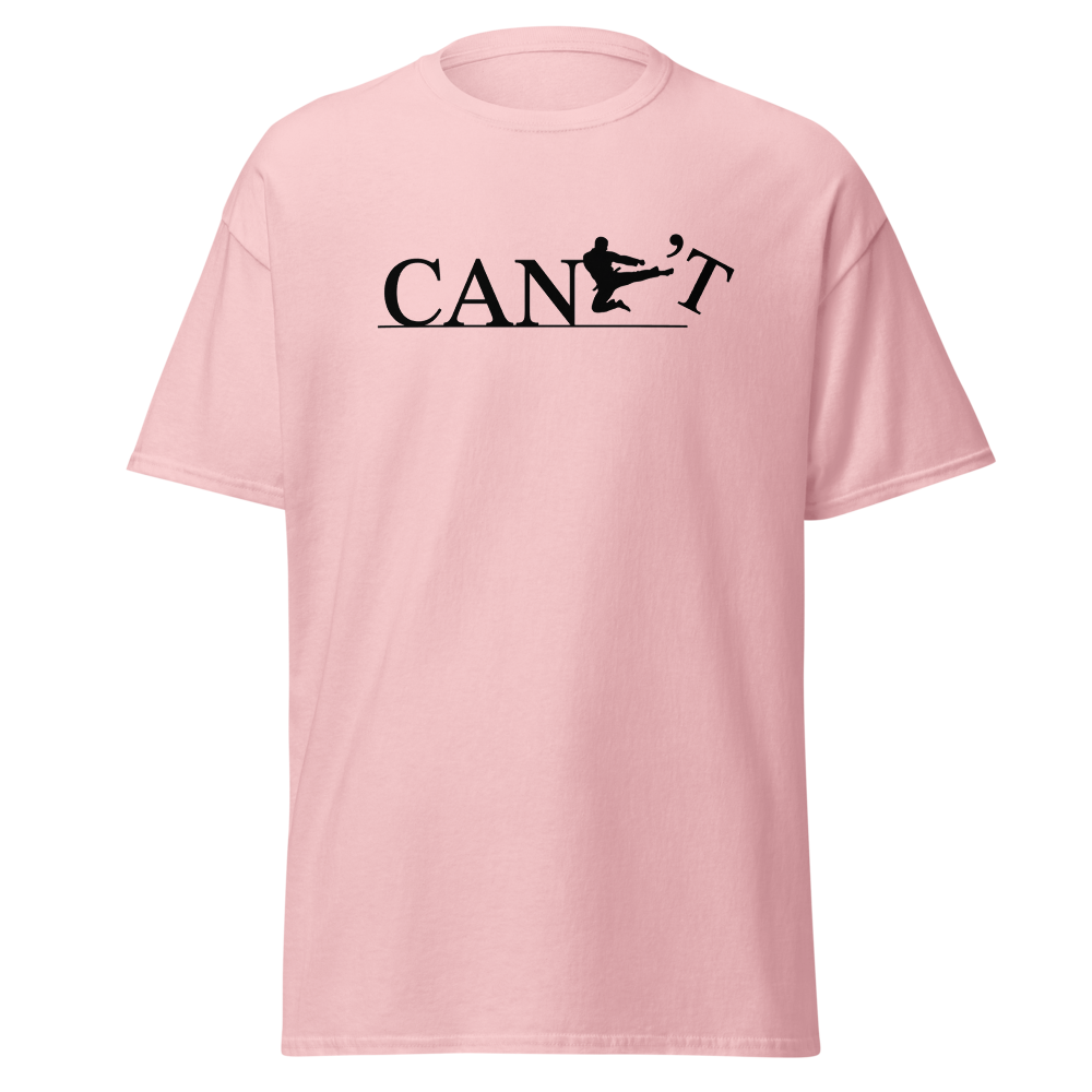 You Can