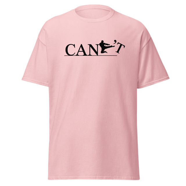 You Can