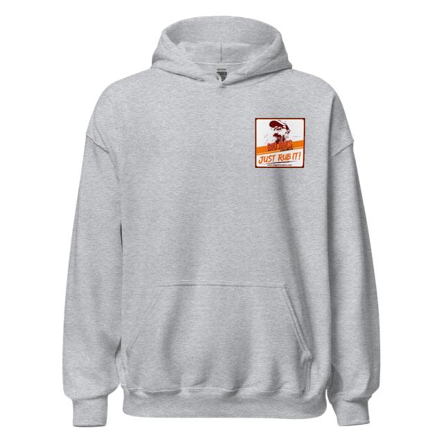 Big Jim's Hoodie