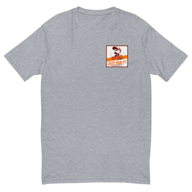 Big Jim's T