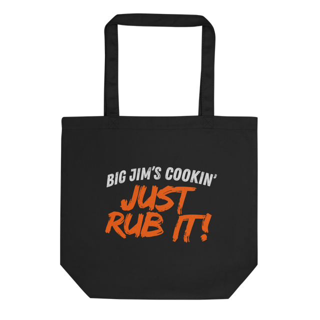 Big Jim's Bag