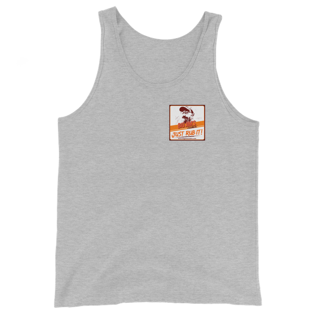 Big Jim's Tank Top