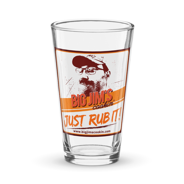 Big Jim's Pint