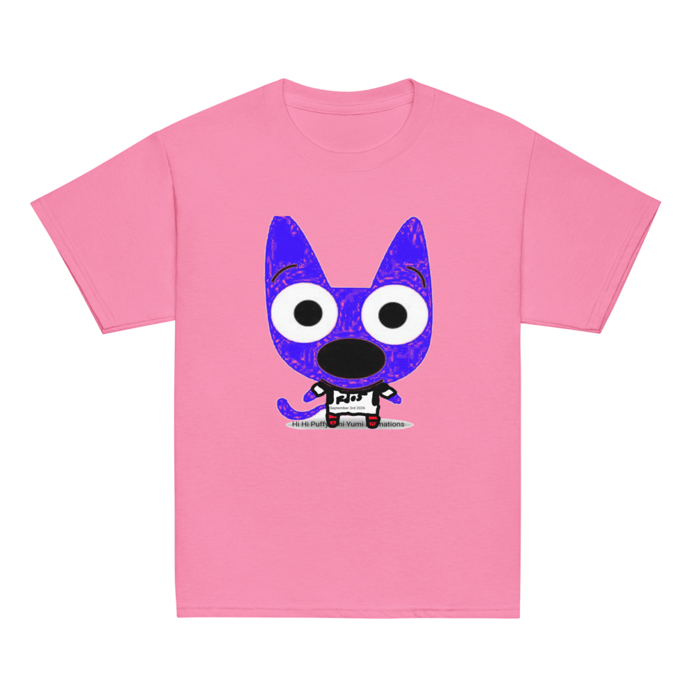 Rubisel (Hoops & Yoyo) Classic T Shirt 