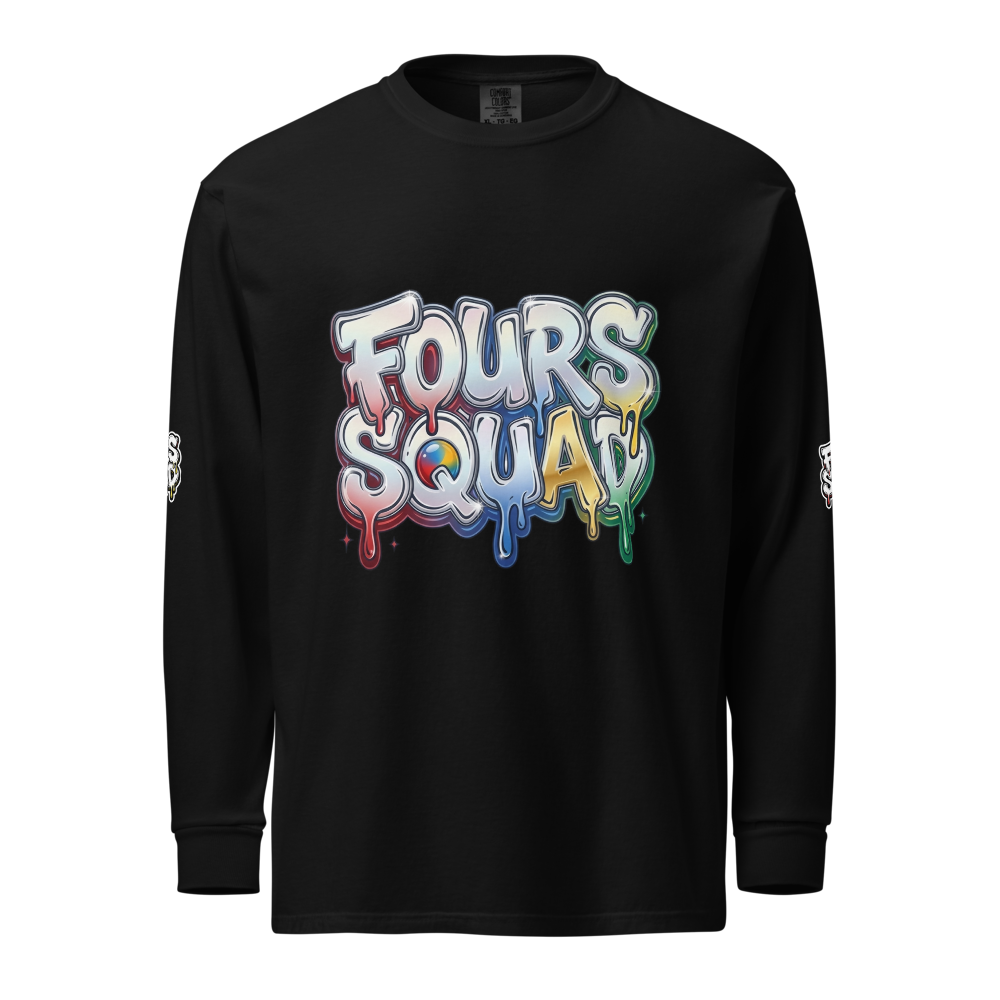 FOURSSQUAD FANS PREMIUM EDITION 