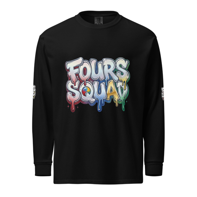 FOURSSQUAD FANS PREMIUM EDITION