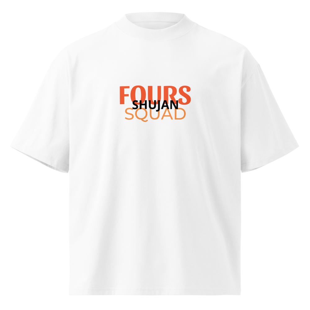 FOURSSQUAD FANS