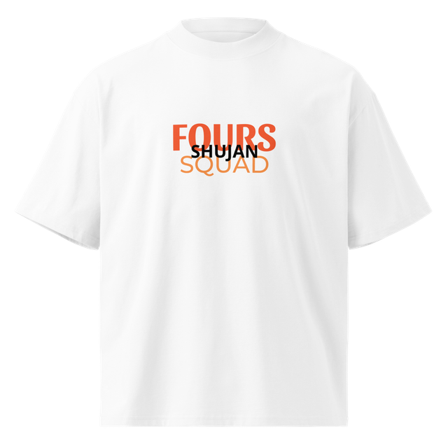 FOURSSQUAD FANS