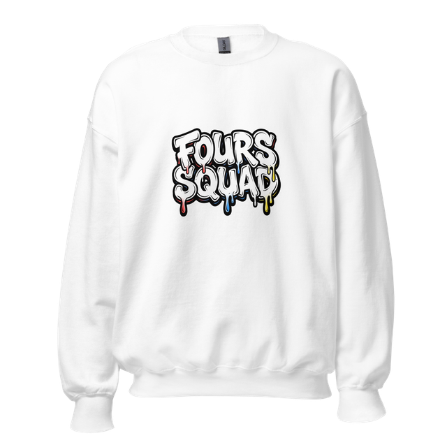 FOURSSQUAD