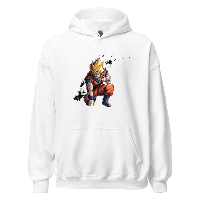 goku in your t- shirt and goku in your t-shirts go