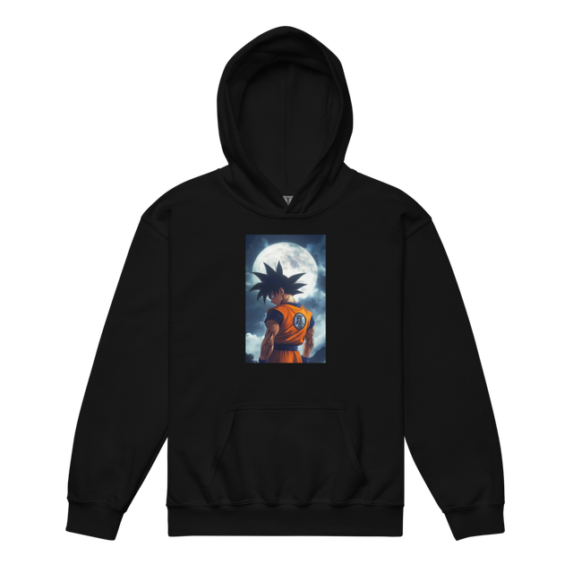 goku in your t- shirt and goku in your t-shirts go