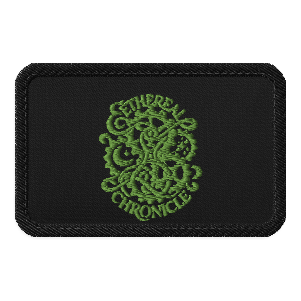 The Ethereal Chronicle Patch