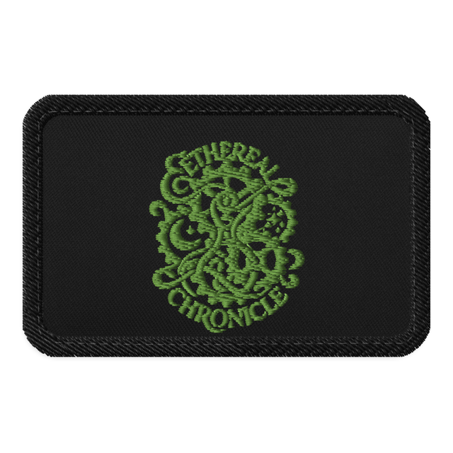 The Ethereal Chronicle Patch
