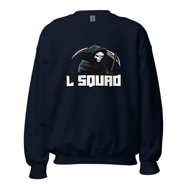 LSQUAD SWEATSHIRT!!