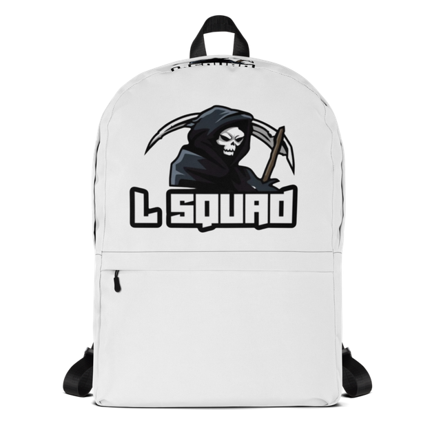LSQUAD BACKPACK