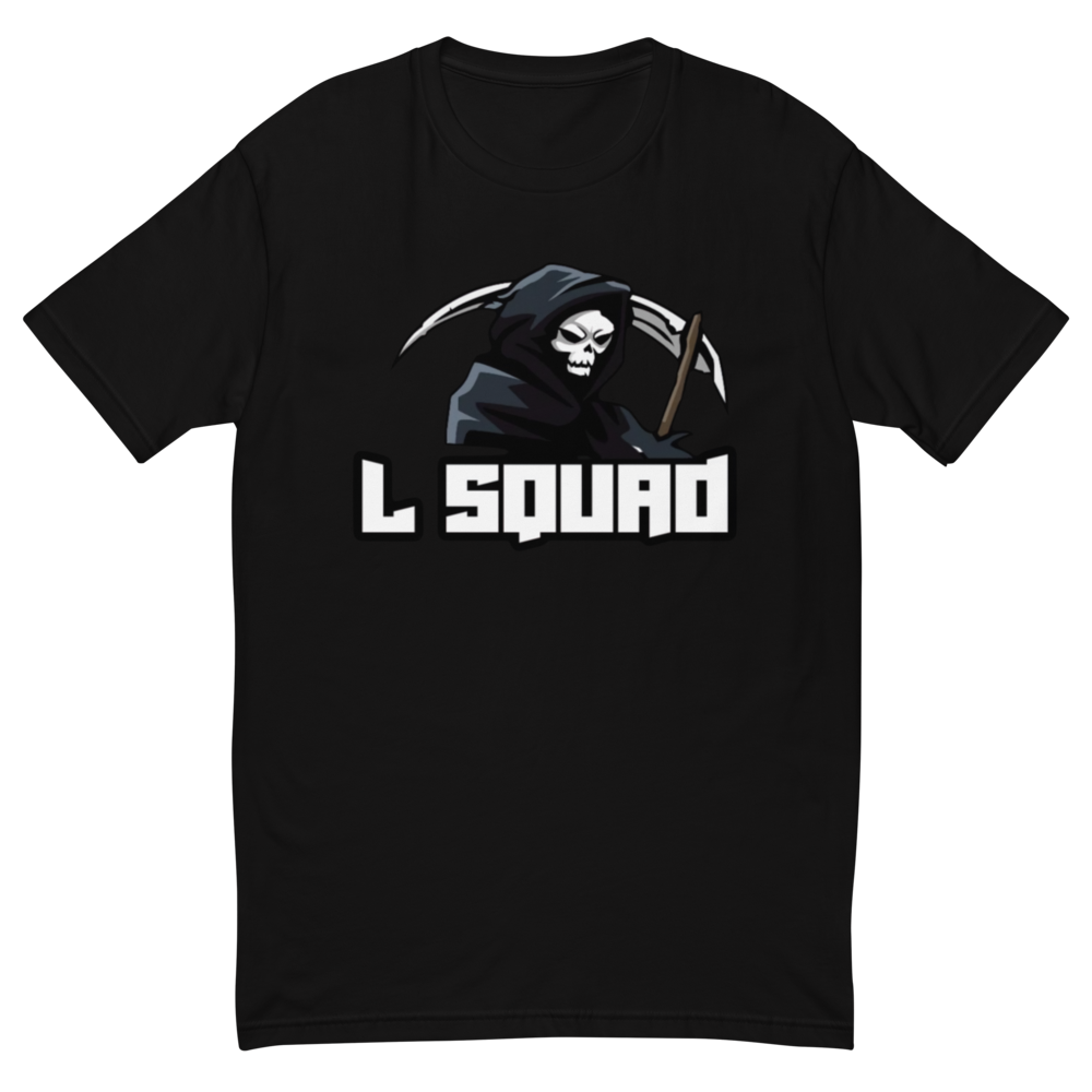 L SQUAD T-SHIRT 