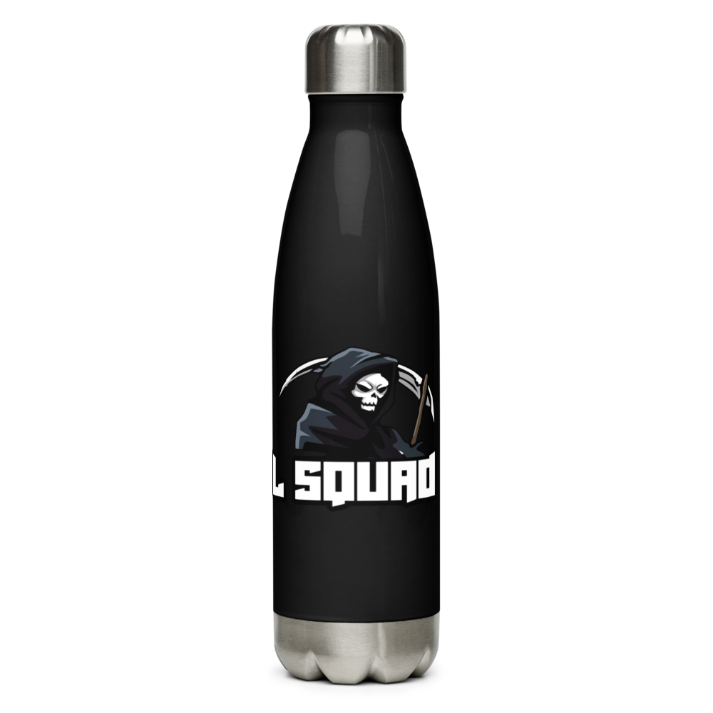 L SQUAD WATER BOTTLE!