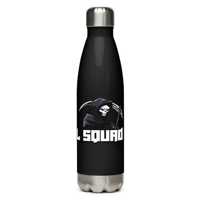 L SQUAD WATER BOTTLE!