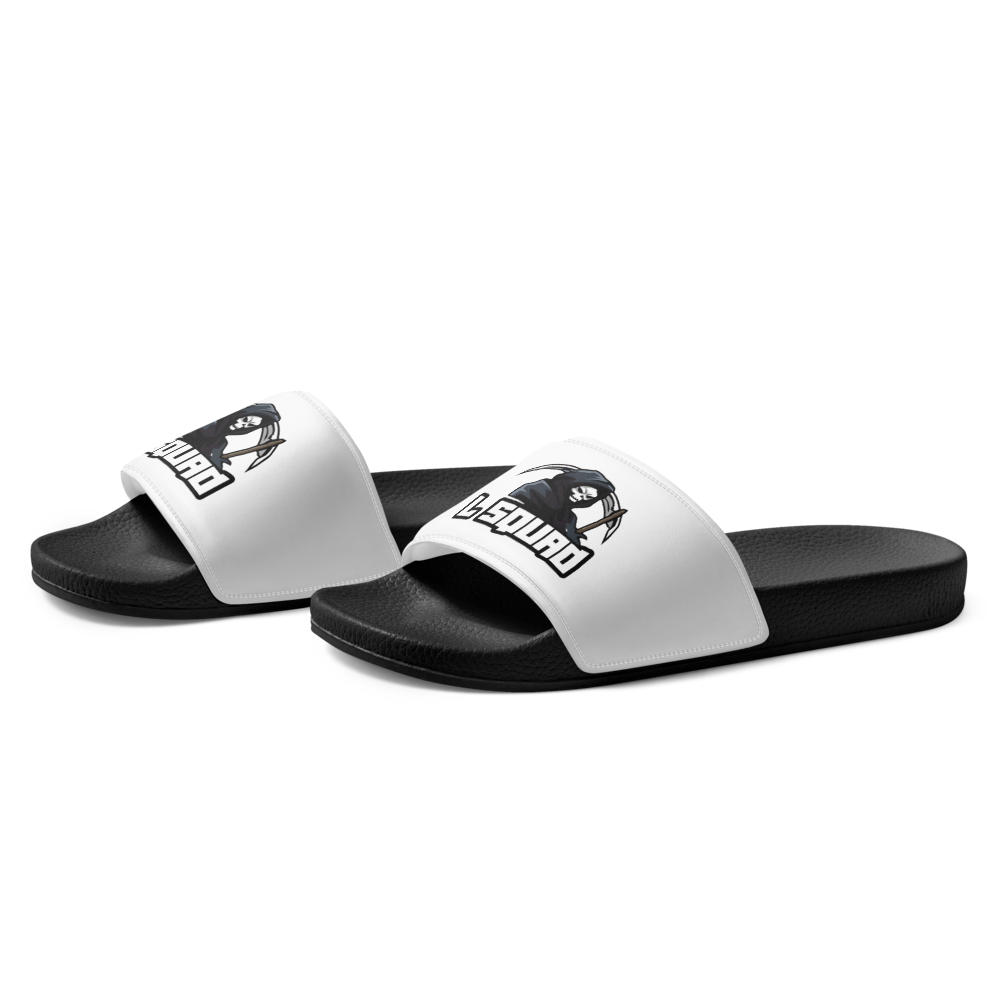 L SQUAD SLIDES