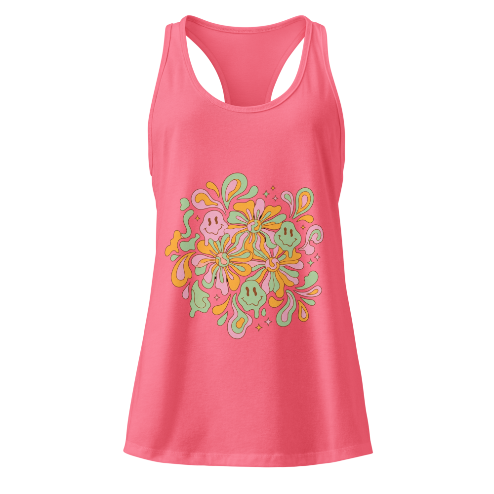 Women’s Ideal Racerback Tank Top