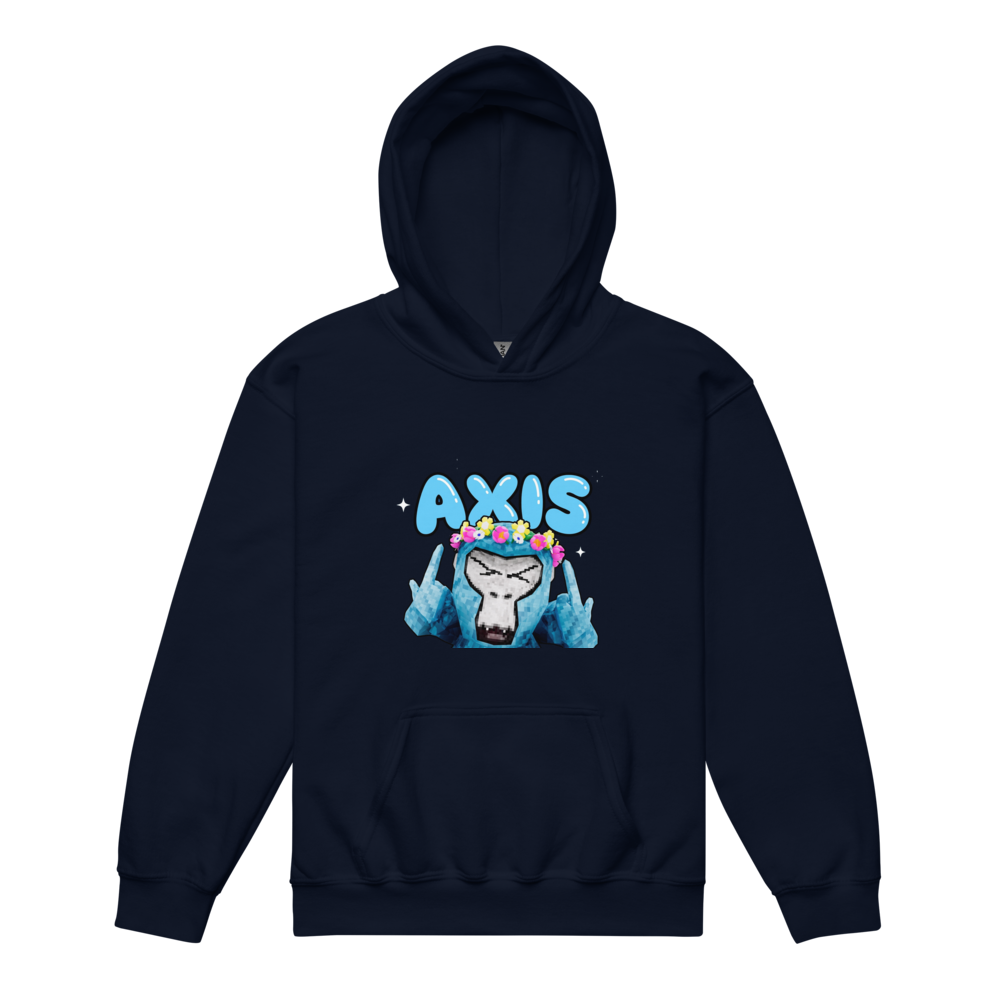 Axis hoodie