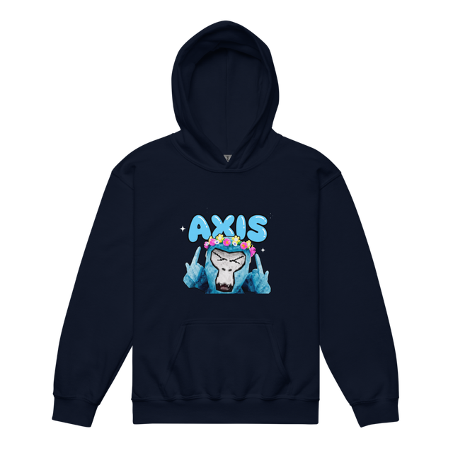 Axis hoodie