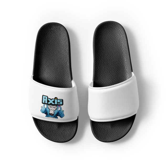 Axis slides