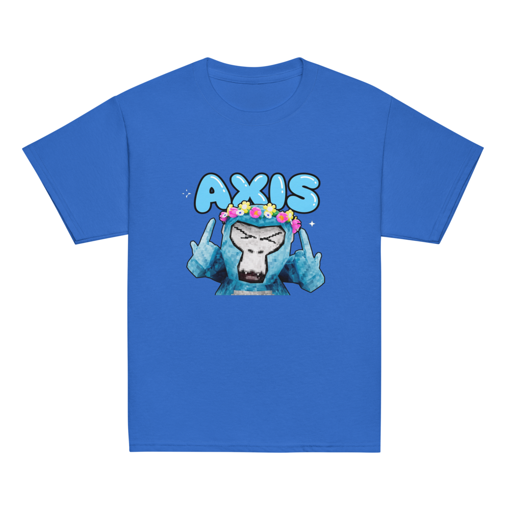 Axis T shirt