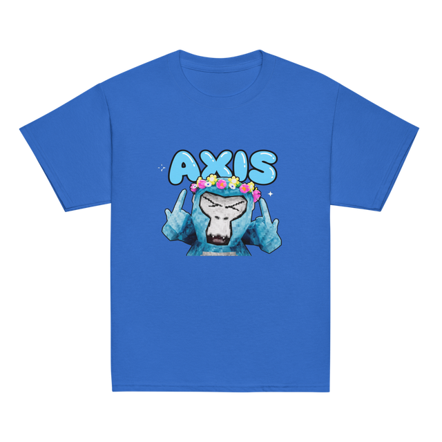 Axis T shirt