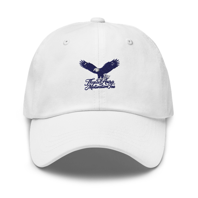Show your confidence with the ThreadAura Motivatio