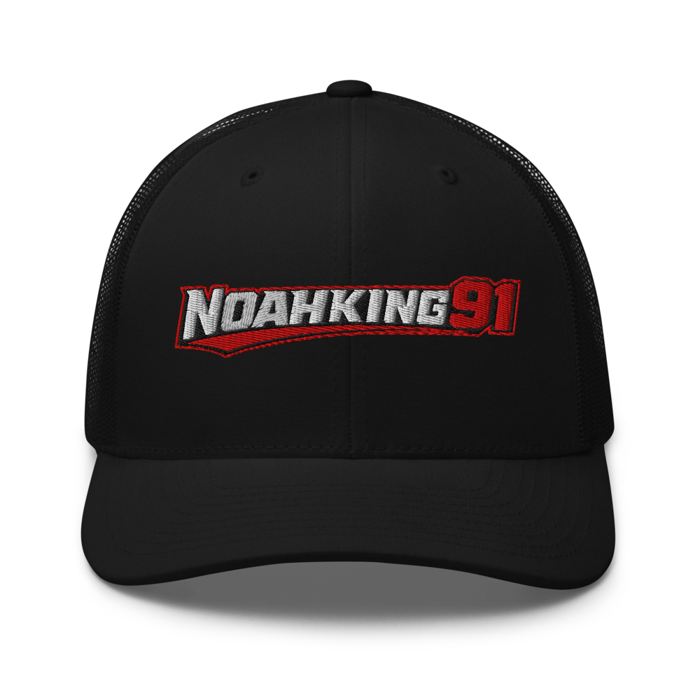 Noahking91 hat