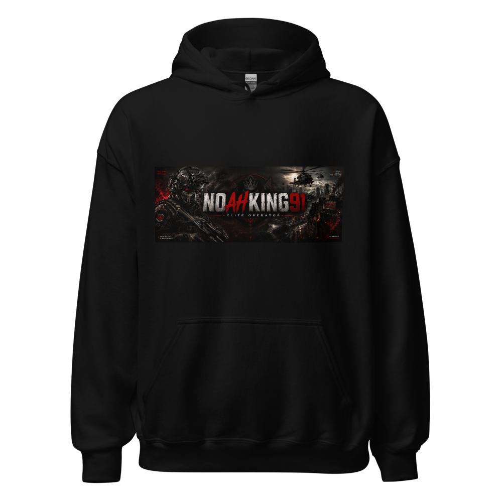 Noahking91