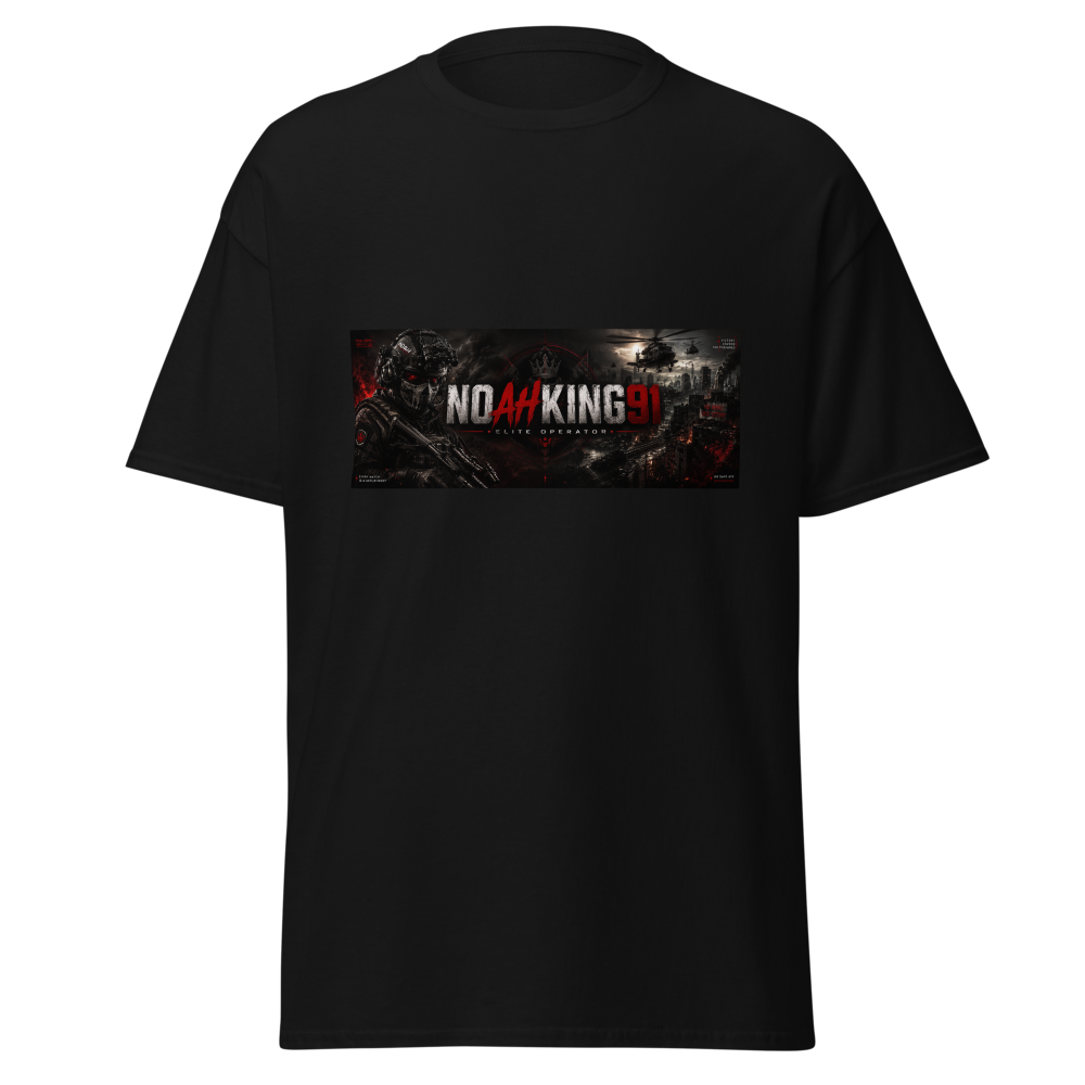 Noahking91 Tee