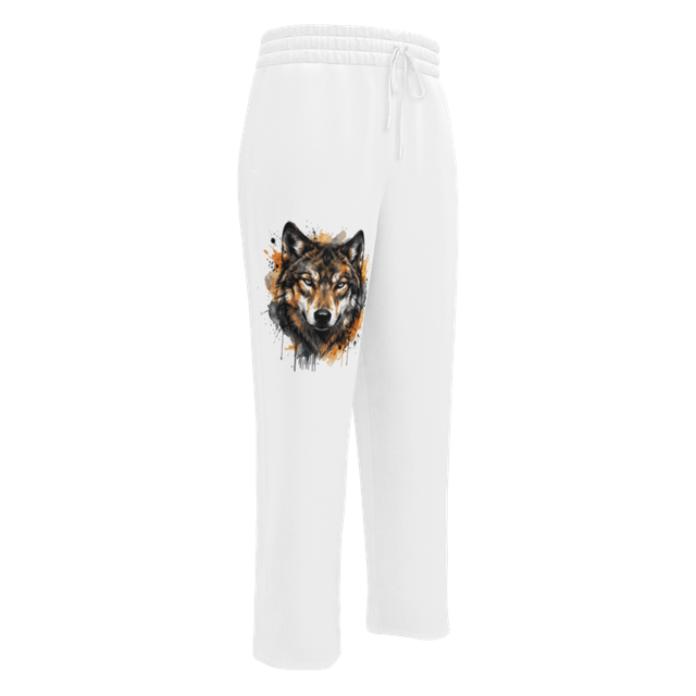 Wolf man