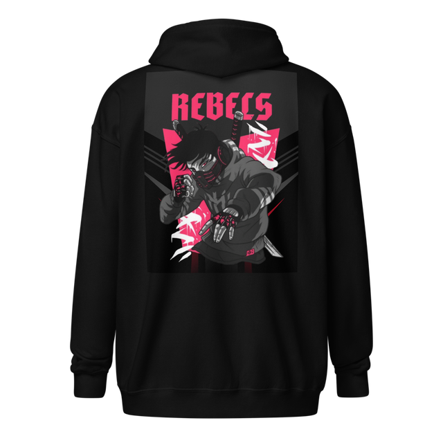 REBECS