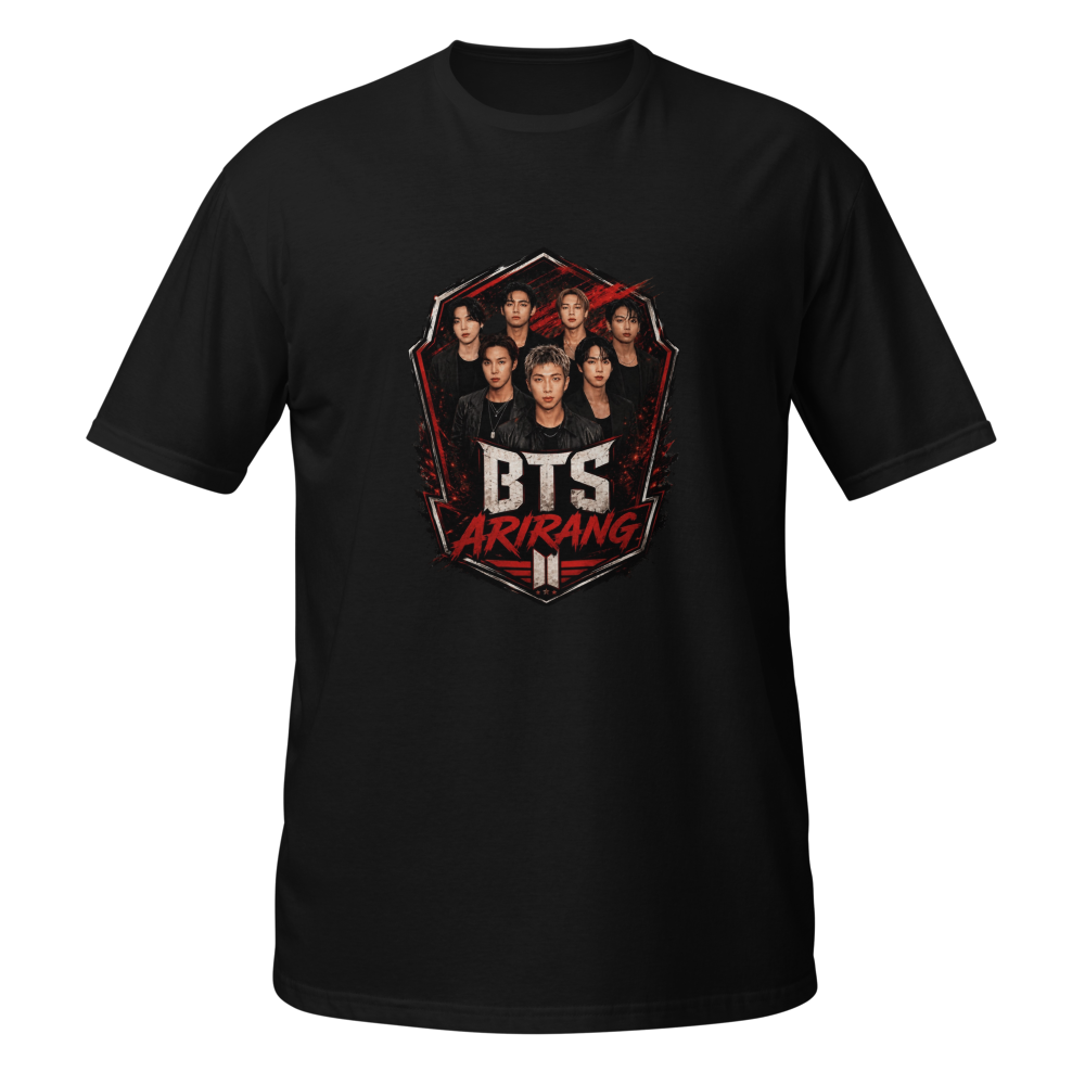 BTS - The BTS Army