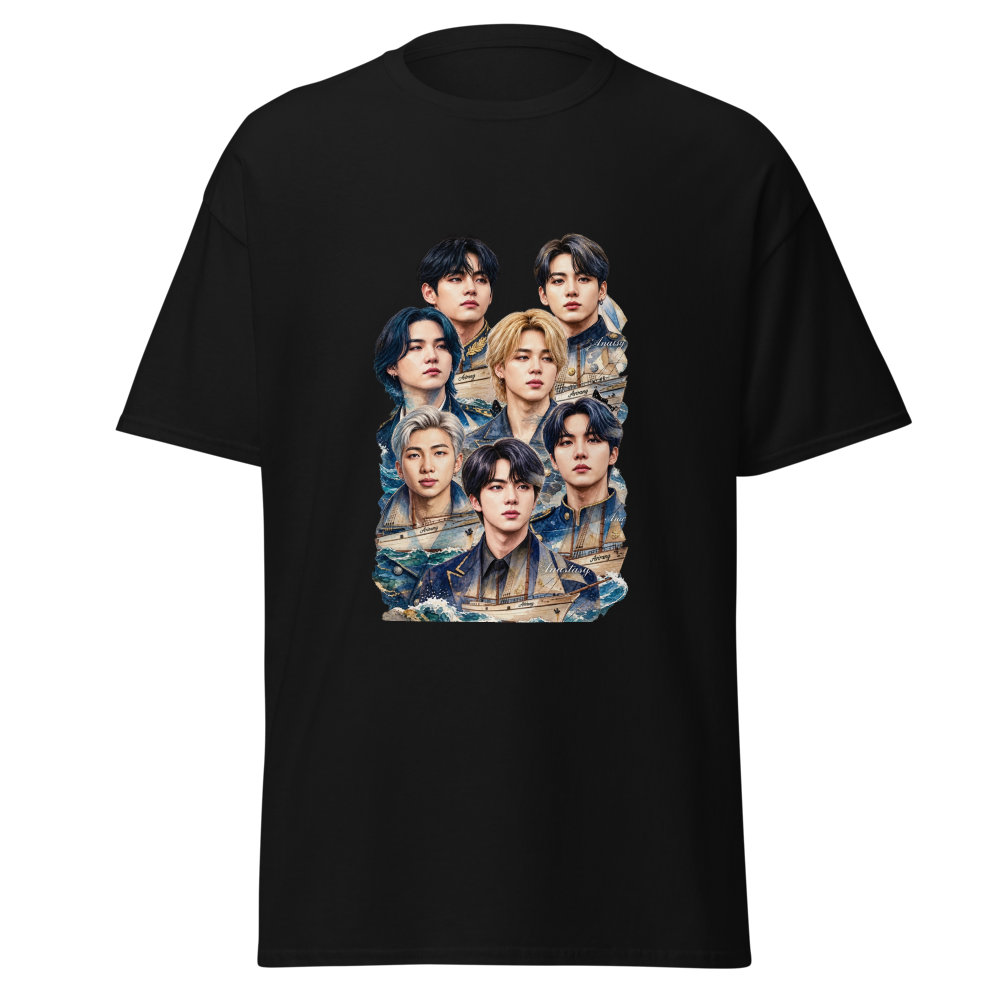 The BTS Army