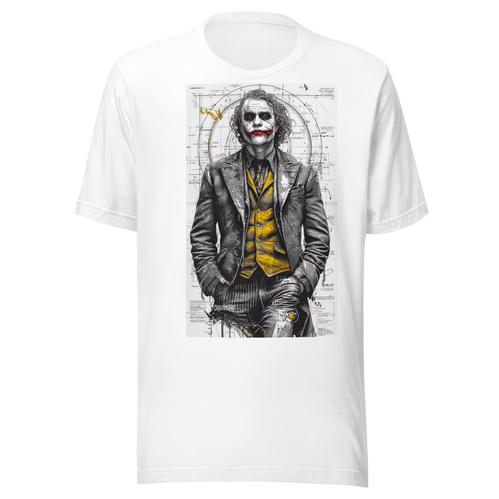 Joker - Why So Serious