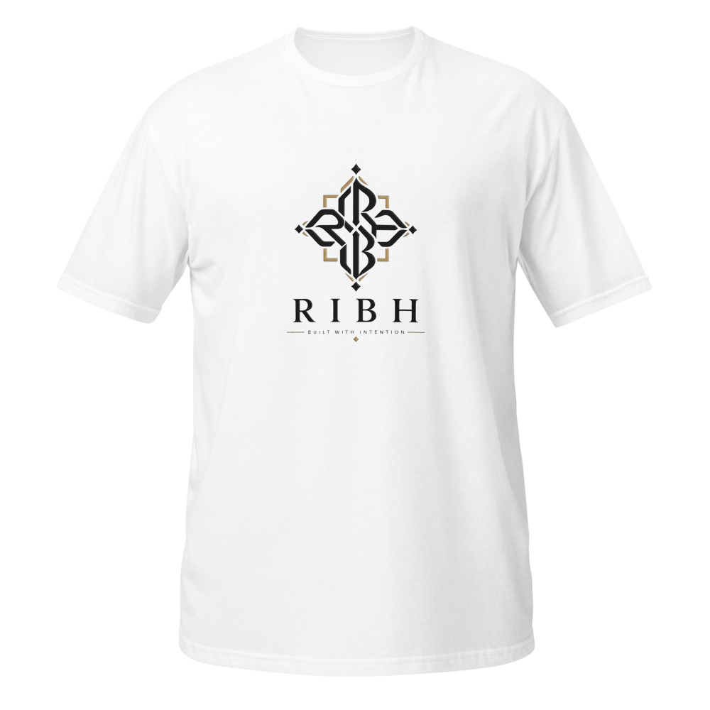 RIBH Emblem Tee 