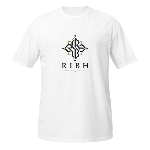 RIBH Emblem Tee