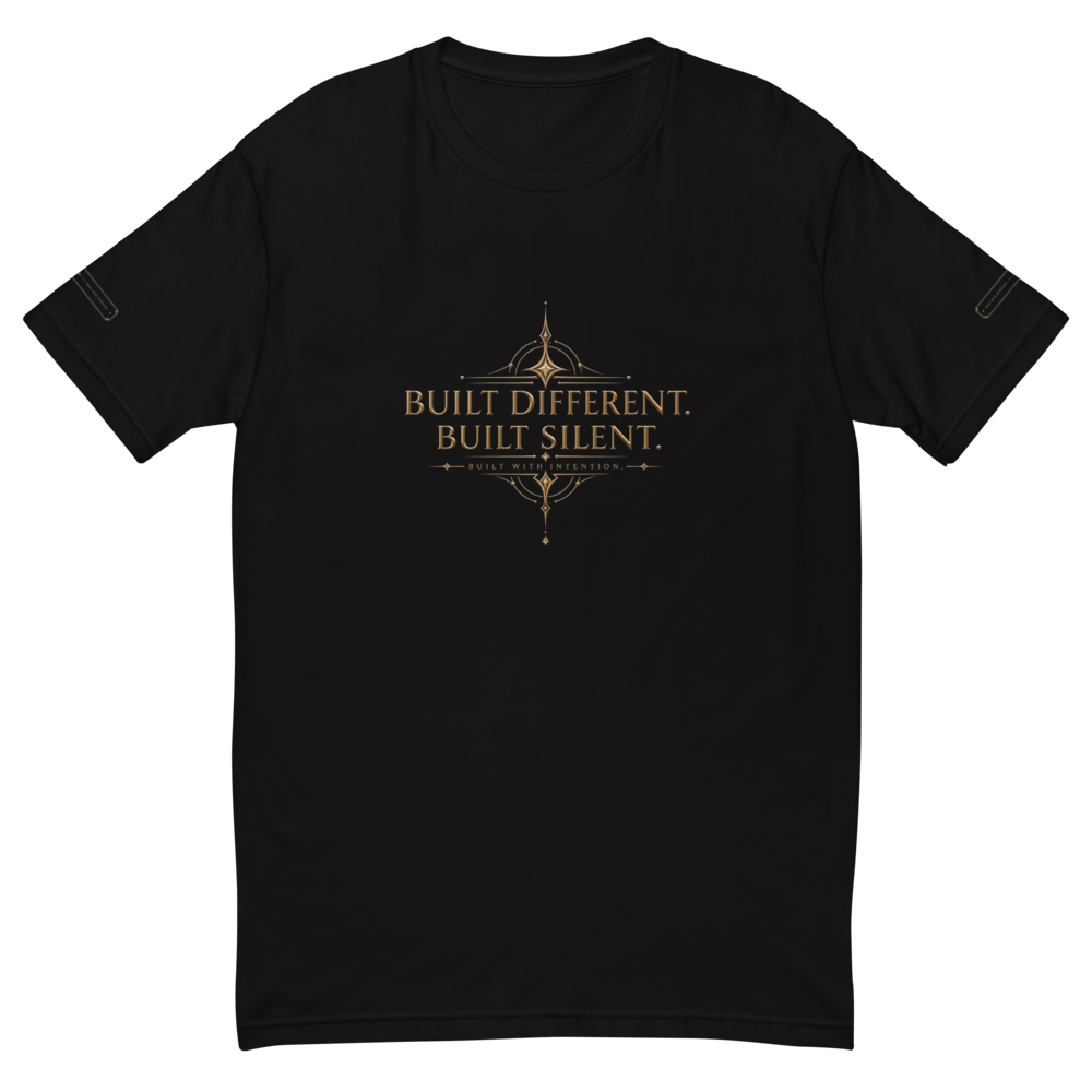 RIBH Silent Luxury Tee