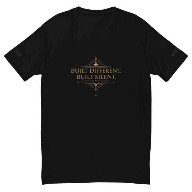 RIBH Silent Luxury Tee