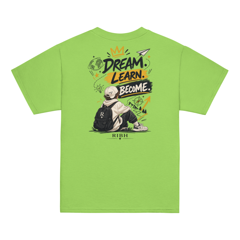 RIBH Dream Tee