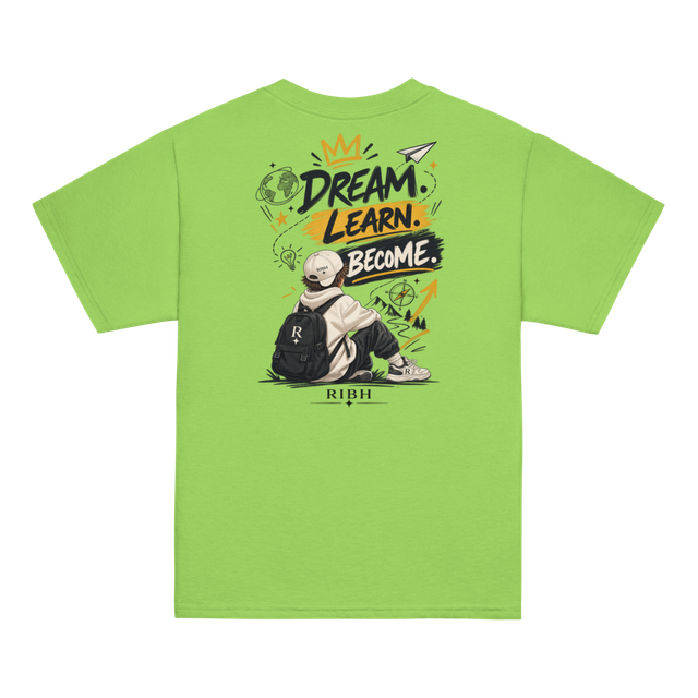 RIBH Dream Tee