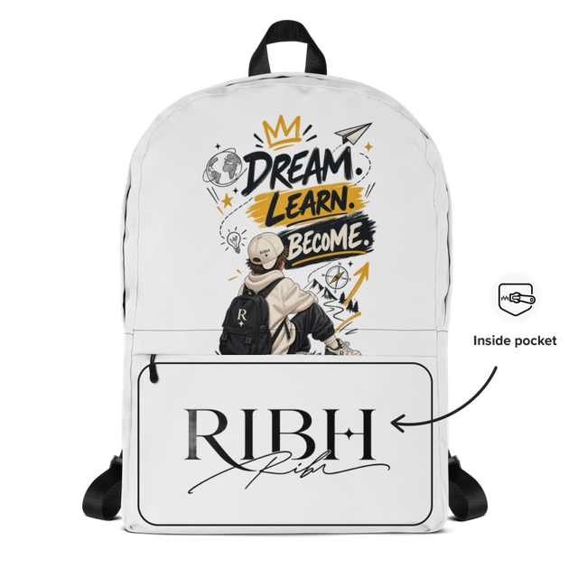RIBH Dream Backpack