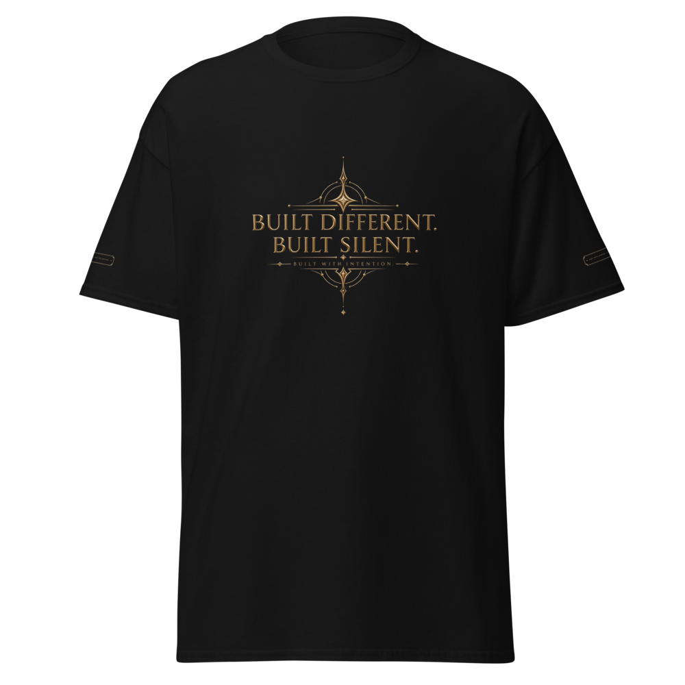 RIBH Silent Luxury Tee