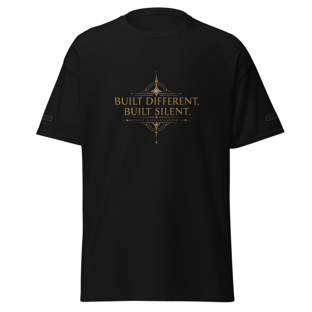 RIBH Silent Luxury Tee