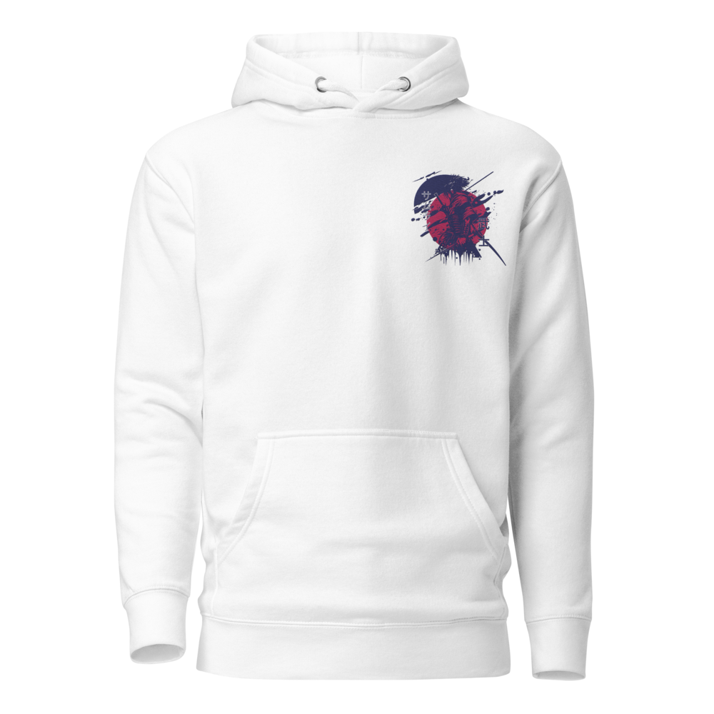 Urban Splash Premium Hoodie